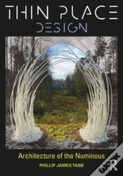 Capa do artigo Thin Place Design