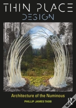 Capa do artigo Thin Place Design