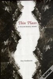 Capa do artigo Thin Places