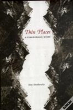 Capa do artigo Thin Places