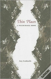 Capa do artigo Thin Places