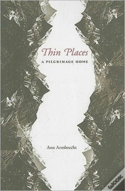 Capa do artigo Thin Places