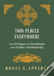 Capa do artigo Thin Places Everywhere