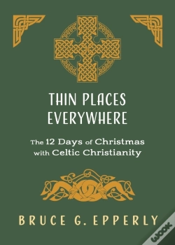 Capa do artigo Thin Places Everywhere