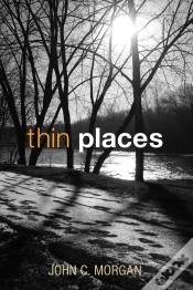 Capa do artigo Thin Places