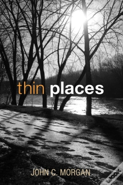 Capa do artigo Thin Places