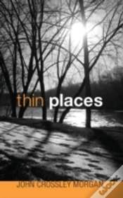 Capa do artigo Thin Places