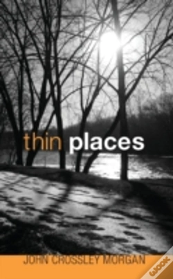 Capa do artigo Thin Places