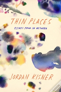 Capa do artigo Thin Places