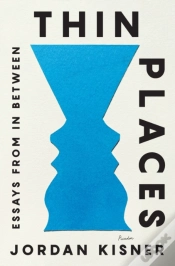Capa do artigo Thin Places
