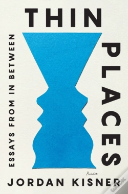 Capa do artigo Thin Places