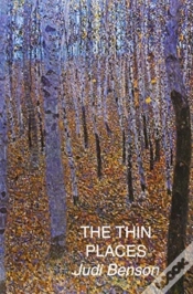 Capa do artigo THIN PLACES