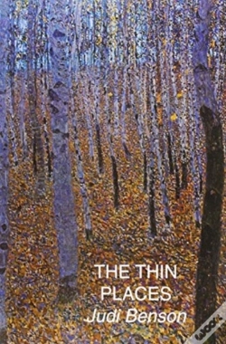 Capa do artigo THIN PLACES