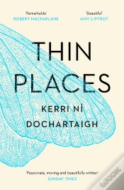 Capa do artigo Thin Places