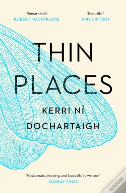 Capa do artigo Thin Places