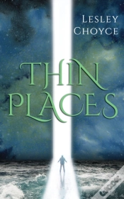 Capa do artigo Thin Places