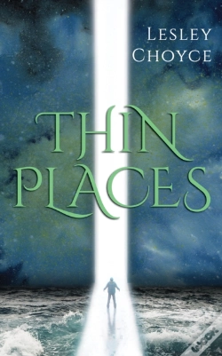 Capa do artigo Thin Places