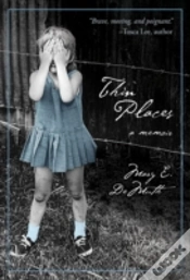 Capa do artigo Thin Places