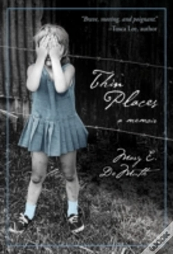 Capa do artigo Thin Places
