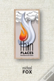 Capa do artigo Thin Places Where Heaven And Earth Intersect