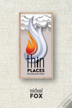 Capa do artigo Thin Places Where Heaven And Earth Intersect