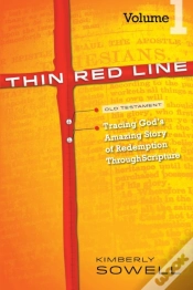 Capa do artigo Thin Red Line, Volume 1: Tracing God