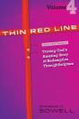 Thin Red Line, Volume 4: Tracing God'S A - Preview