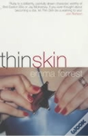 Capa do artigo Thin Skin