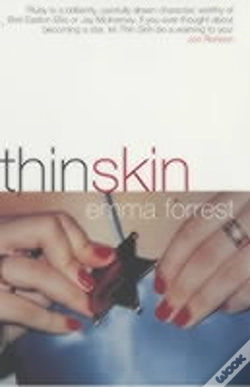 Capa do artigo Thin Skin