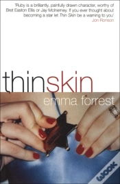 Capa do artigo Thin Skin