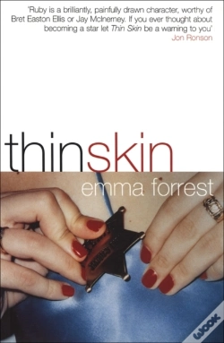 Capa do artigo Thin Skin