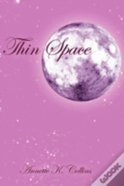 Capa do artigo Thin Space