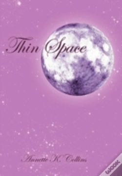 Capa do artigo Thin Space