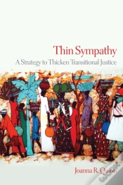 Capa do artigo Thin Sympathy