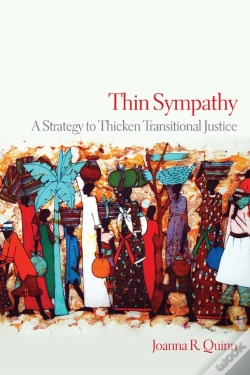 Capa do artigo Thin Sympathy