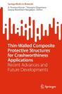 Thin-Walled Composite Protective Structures For Crashworthiness Applications - Preview