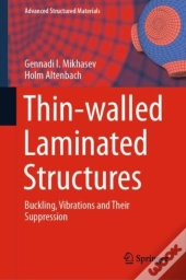 Thin-Walled Laminated Structures
