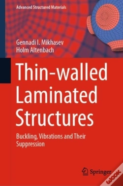 Capa do artigo Thin-Walled Laminated Structures