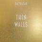 Thin Walls - CD - Preview