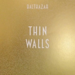 Capa do artigo Thin Walls - CD