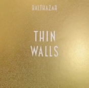 Capa do artigo Thin Walls - Vinil