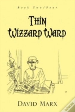 Capa do artigo Thin Wizzard Ward