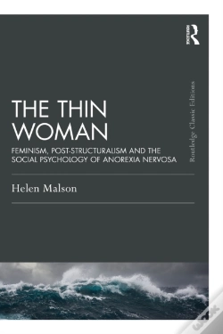 Capa do artigo Thin Woman