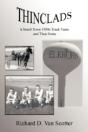 Thinclads: A Small Town 1950s Track Team - Preview