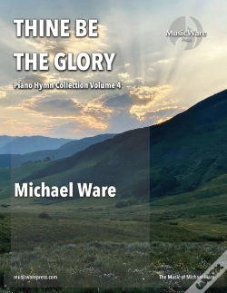Capa do artigo Thine Be The Glory
