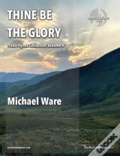 Capa do artigo Thine Be The Glory