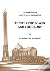 Capa do artigo Thine Is The Power And The Glory