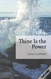 Capa do artigo Thine Is The Power