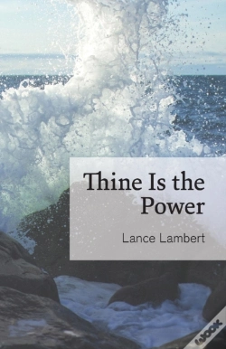 Capa do artigo Thine Is The Power