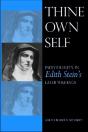 Thine Own Self - Preview